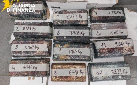 Frode al fisco nel commercio dell’argento, perquisizioni anche in provincia