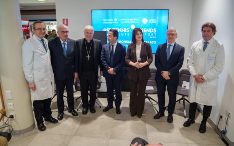 XXXIV Giornata Mondiale del Malato: al Gemelli tanti eventi e testimonianza di fede di pazienti