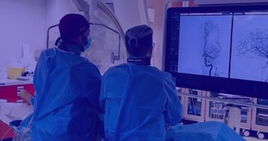 Ictus, ancora Diamond Award per l’Ospedale dei Castelli