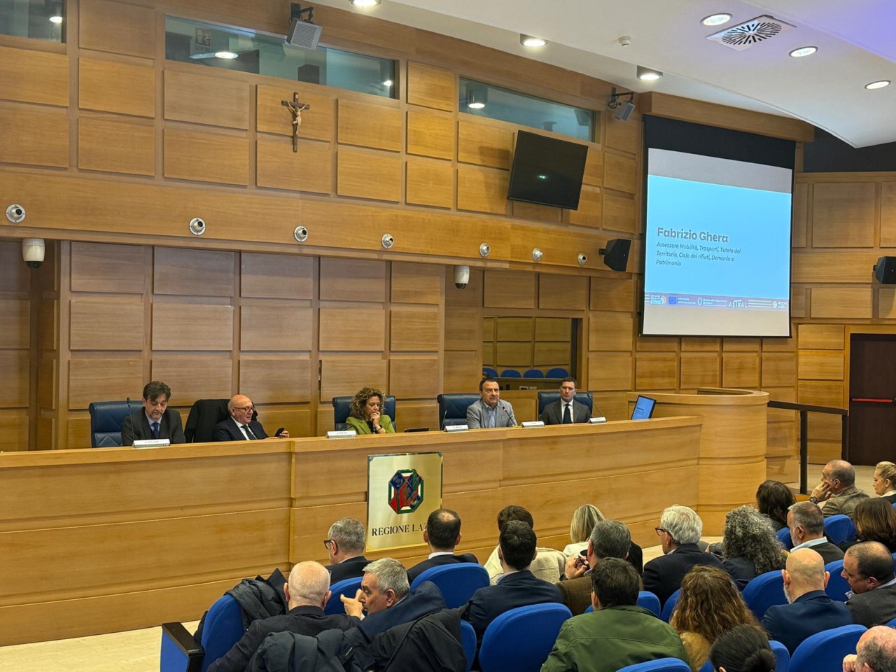 Trasporti, dal 1 luglio le Unità di Rete. Oggi l’incontro in Regione Lazio