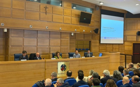 Trasporti, dal 1 luglio le Unità di Rete. Oggi l’incontro in Regione Lazio