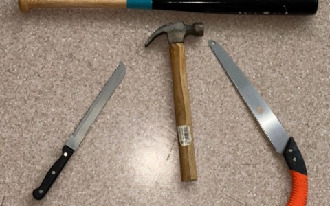 Dieci arresti della Polizia di Stato per spaccio, furti e violenza domestica