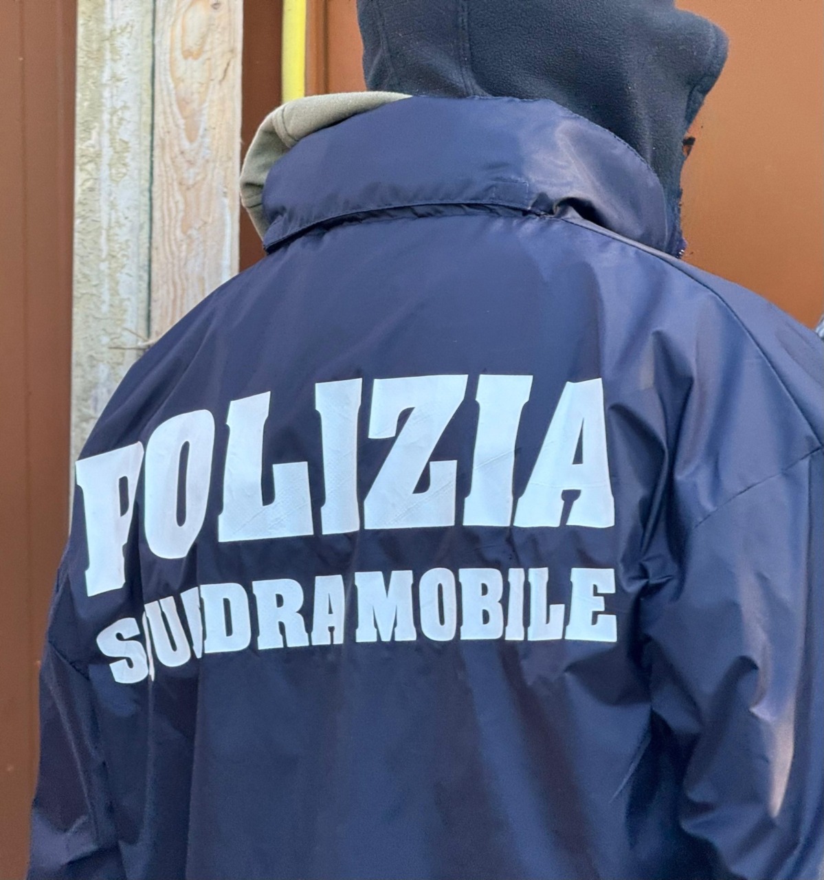 Traffico di stupefacenti, arrestato  latitante albanese
