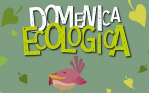 Il 22 febbraio è la domenica ecologica
