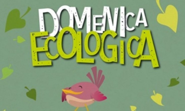 Il 22 febbraio è la domenica ecologica
