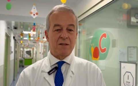 Ospedale Bambino Gesu’: malattie autoimmuni, guariti 7 bambini. LE INTERVISTE