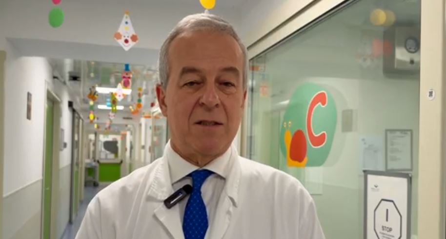 Ospedale Bambino Gesu’: malattie autoimmuni, guariti 7 bambini. LE INTERVISTE