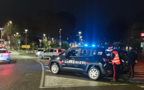 Controlli a tappeto: un arresto, otto denunce e controlli nei cantieri