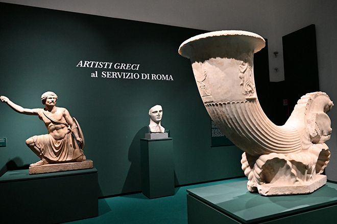 Domenica 1° marzo musei e siti archeologici gratuiti