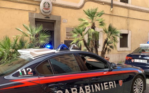 Agguato a Selva Candida, indagati un 21enne e un minorenne