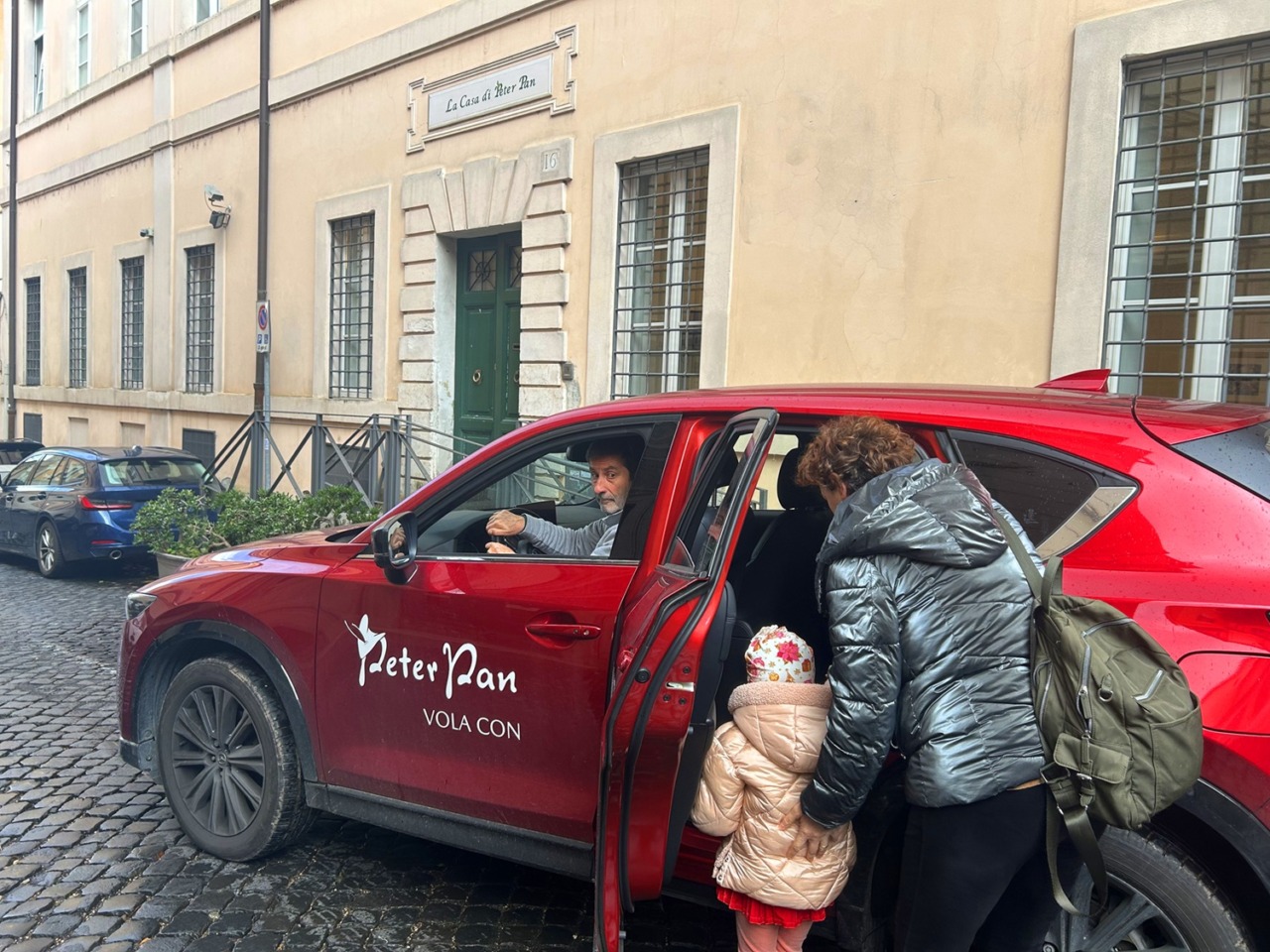 Giornata Mondiale contro il cancro infantile, nel Lazio il 20% delle cure nazionali