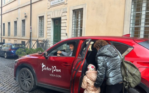 Giornata Mondiale contro il cancro infantile, nel Lazio il 20% delle cure nazionali