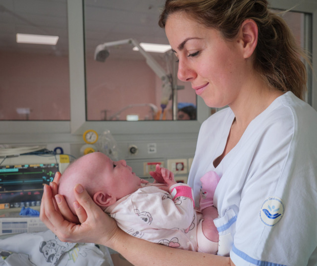 Bambino Gesù, primo ospedale pediatrico in Europa e unico italiano nel top 30 della rivista Newsweek