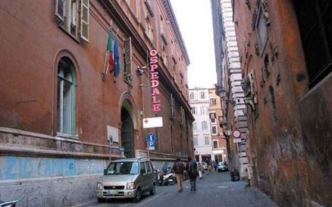 Riapertura dell’ospedale San Giacomo, la soddisfazione del sindacato