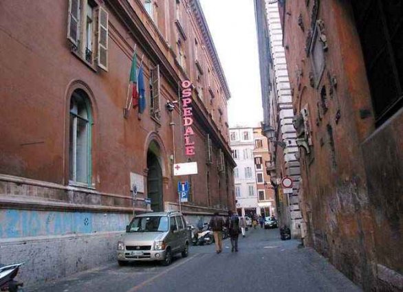 Riapertura dell’ospedale San Giacomo, la soddisfazione del sindacato