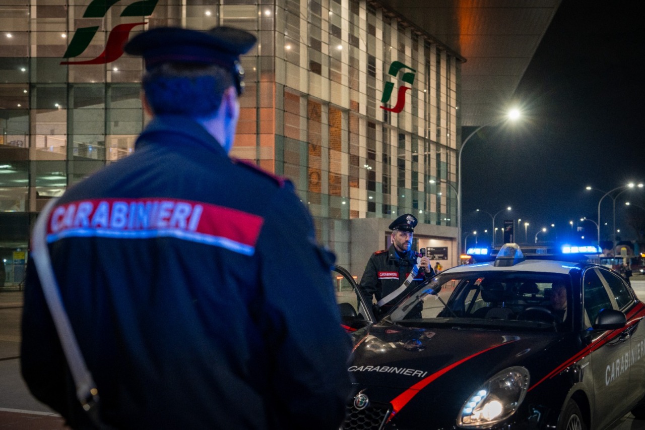 Movida, controlli straordinari: un arresto e sanzioni a 4 attività