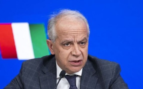 Treni, vertice al Viminale: “Droni e Intelligenza artificiale contro i sabotaggi all’Alta Velocità”