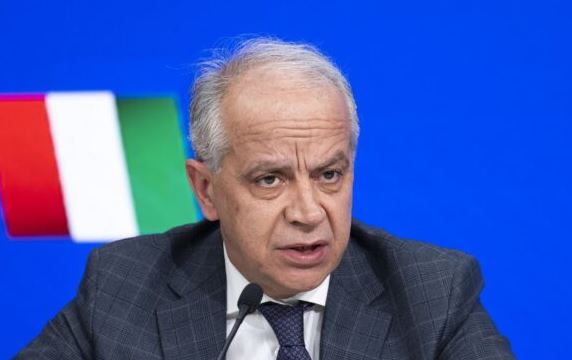 Treni, vertice al Viminale: “Droni e Intelligenza artificiale contro i sabotaggi all’Alta Velocità”