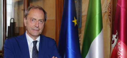 Pnrr, nella Capitale 160 cantieri aperti