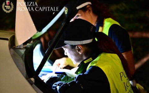 Malamovida e sicurezza stradale, i controlli della Polizia Locale