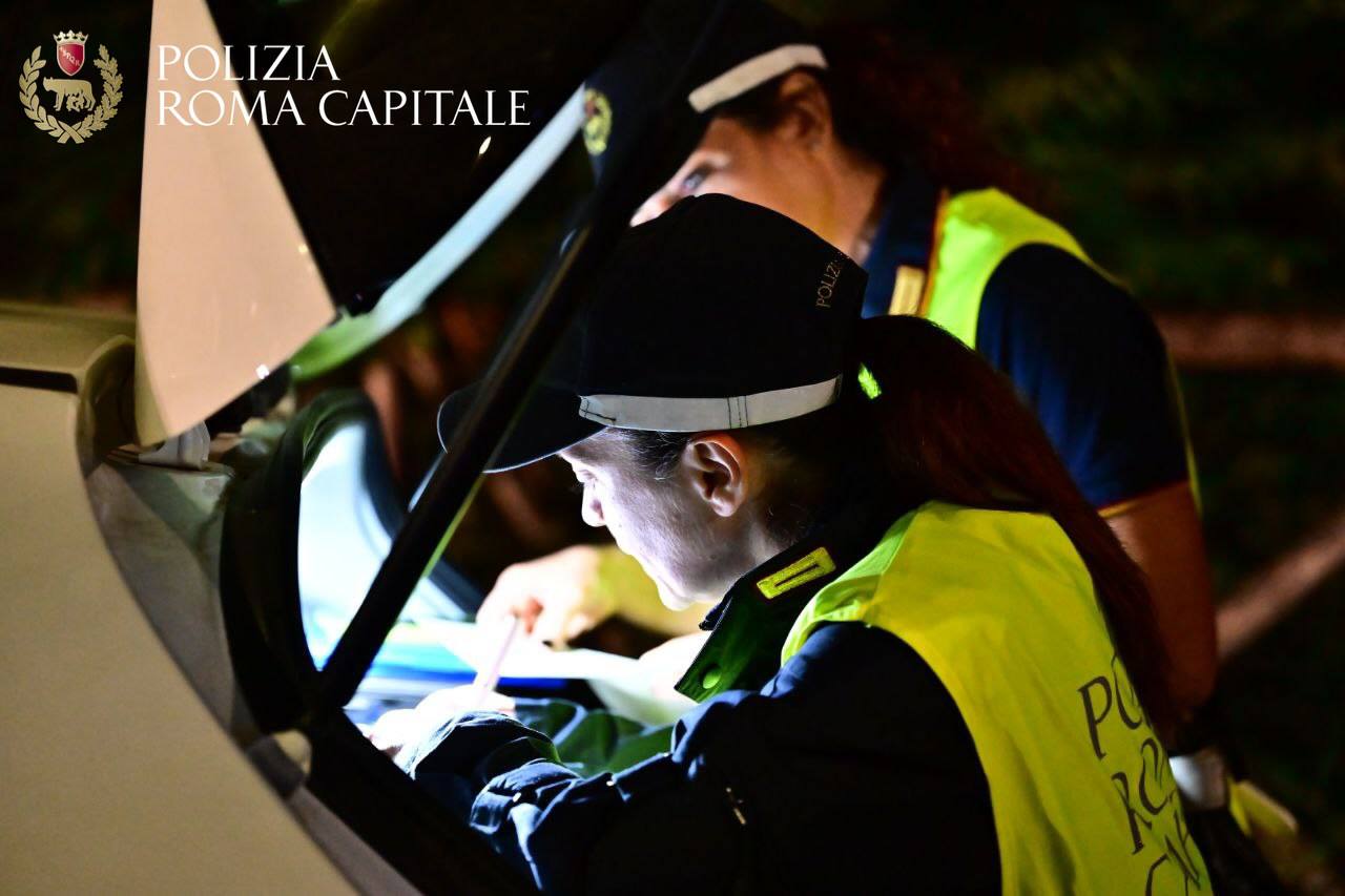 Malamovida e sicurezza stradale, i controlli della Polizia Locale