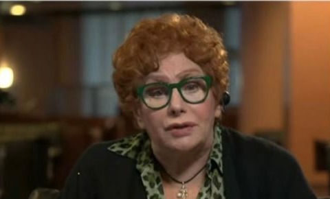 È morta Maria Rita Parsi, psicoterapeuta e voce autorevole nella difesa dei diritti