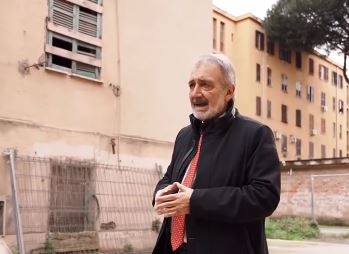 Quarticciolo: 30 milioni di euro per abitazioni, servizi e sicurezza