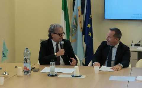 Aree umide e sostenibilità, nel 2027 l’evento nazionale ANBI