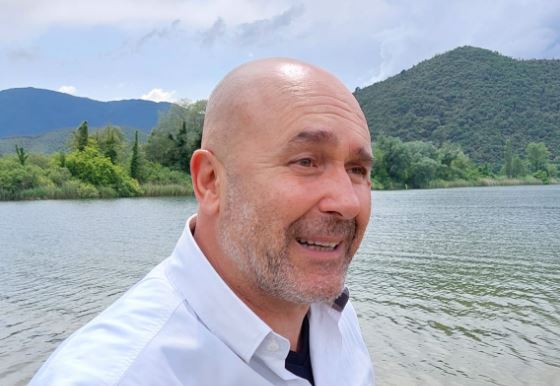 Stefano Bandecchi rinviato a giudizio per evasione fiscale