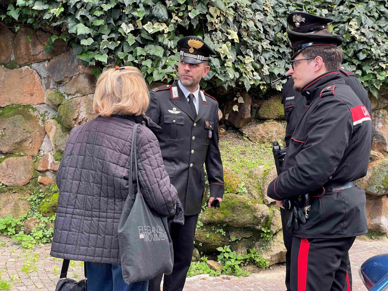 Truffa ed estorsione ad anziani, arrestato un 20enne