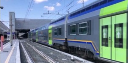 Venti scioperi nel mese di febbraio. Lunedì trasporto ferroviario locale a rischio