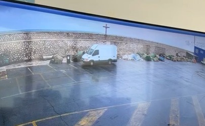 Videosorveglianza e reati ambientali: puniti due trasgressori al porto