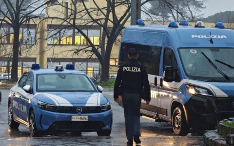 Droga nascosta tra le spedizioni, arrestato gestore di un centro multiservizi