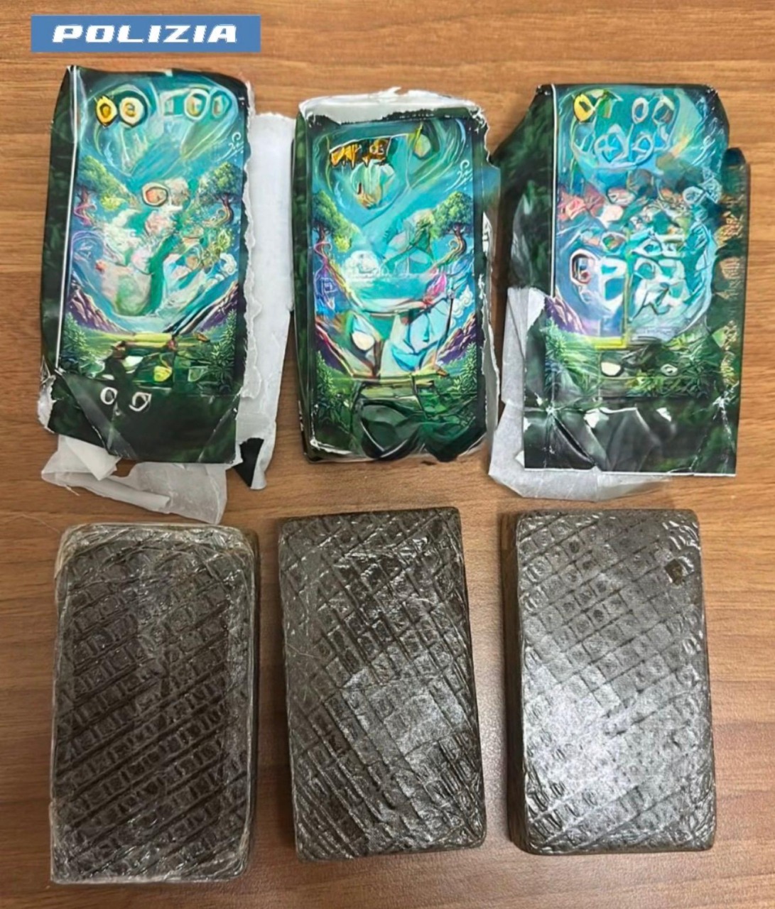 Controlli nei diversi quartieri, 18 arresti