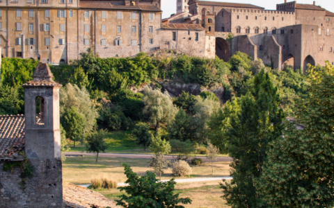 Viterbo prima “Luminous Destination” 2026 alla Bit di Milano