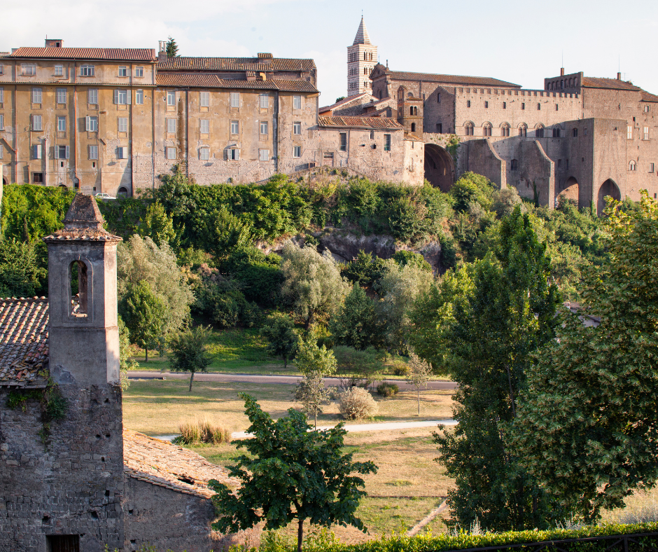Viterbo prima “Luminous Destination” 2026 alla Bit di Milano