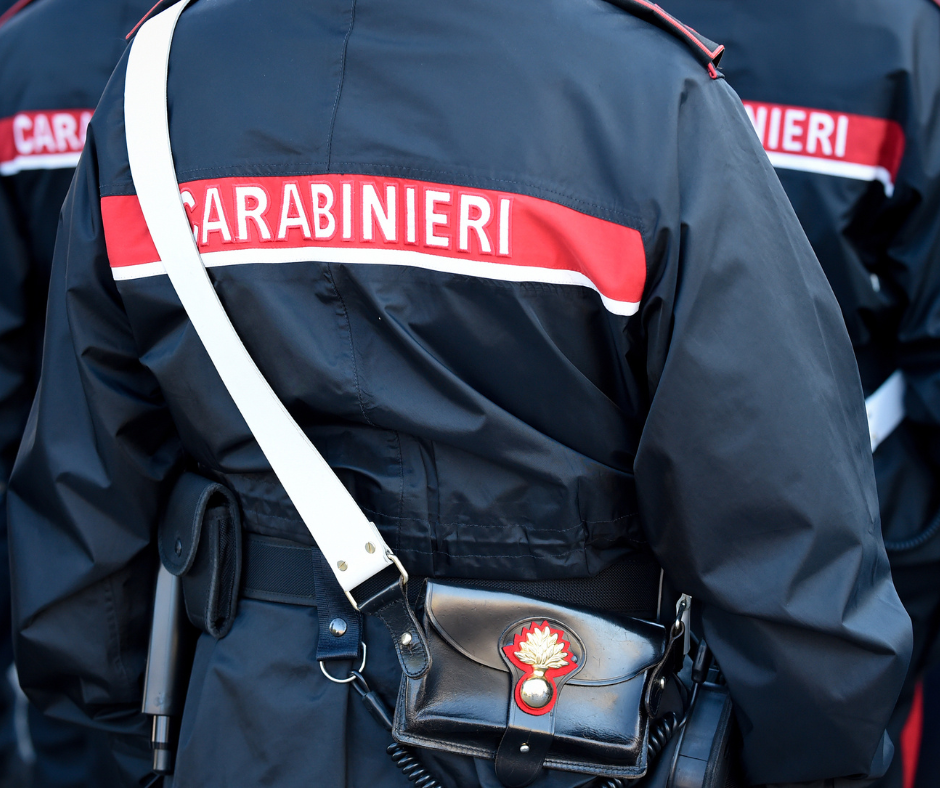 Controlli anti-droga, 11 arresti in due giorni
