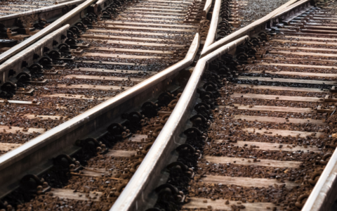 Treni sospesi sulla linea Roma-Firenze per verifiche tecniche