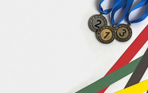 Buonfiglio: “Roma 2040? Prima riflessioni dopo le Paralimpiadi”