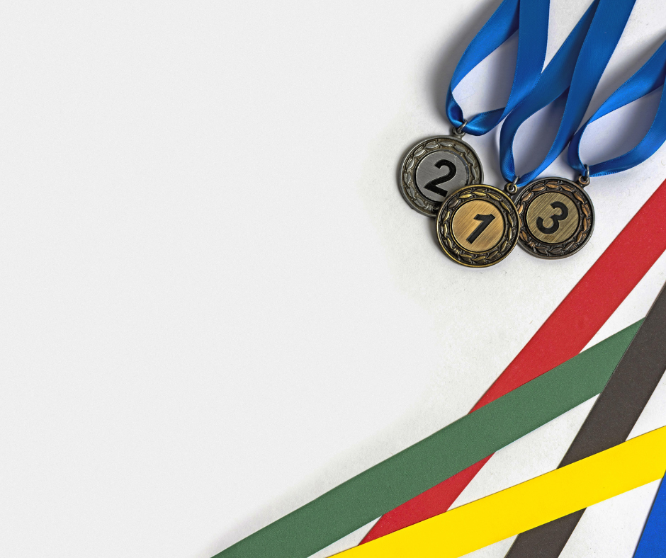 Buonfiglio: “Roma 2040? Prima riflessioni dopo le Paralimpiadi”