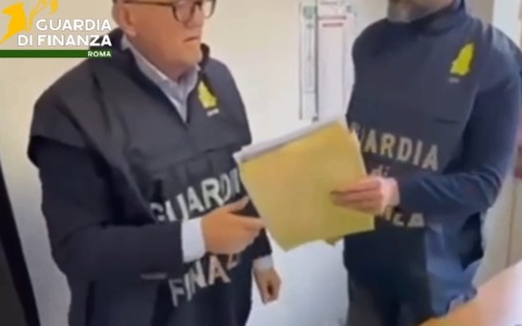 Finti affitti per il giubileo, truffa da oltre un milione di euro