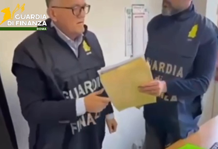 Finti affitti per il giubileo, truffa da oltre un milione di euro