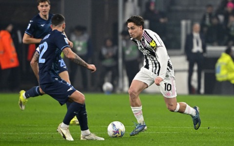 Lazio beffata al 96′. Roma contro il Cagliari per la Champions