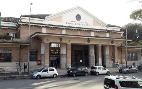 Metromare, dieci giorni di parziale interruzione