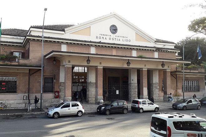 Metromare, dieci giorni di parziale interruzione