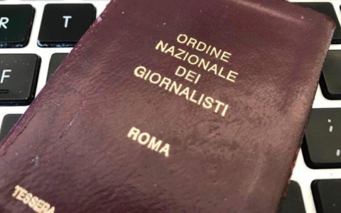 Proclamati due giorni di sciopero nazionale dei giornalisti