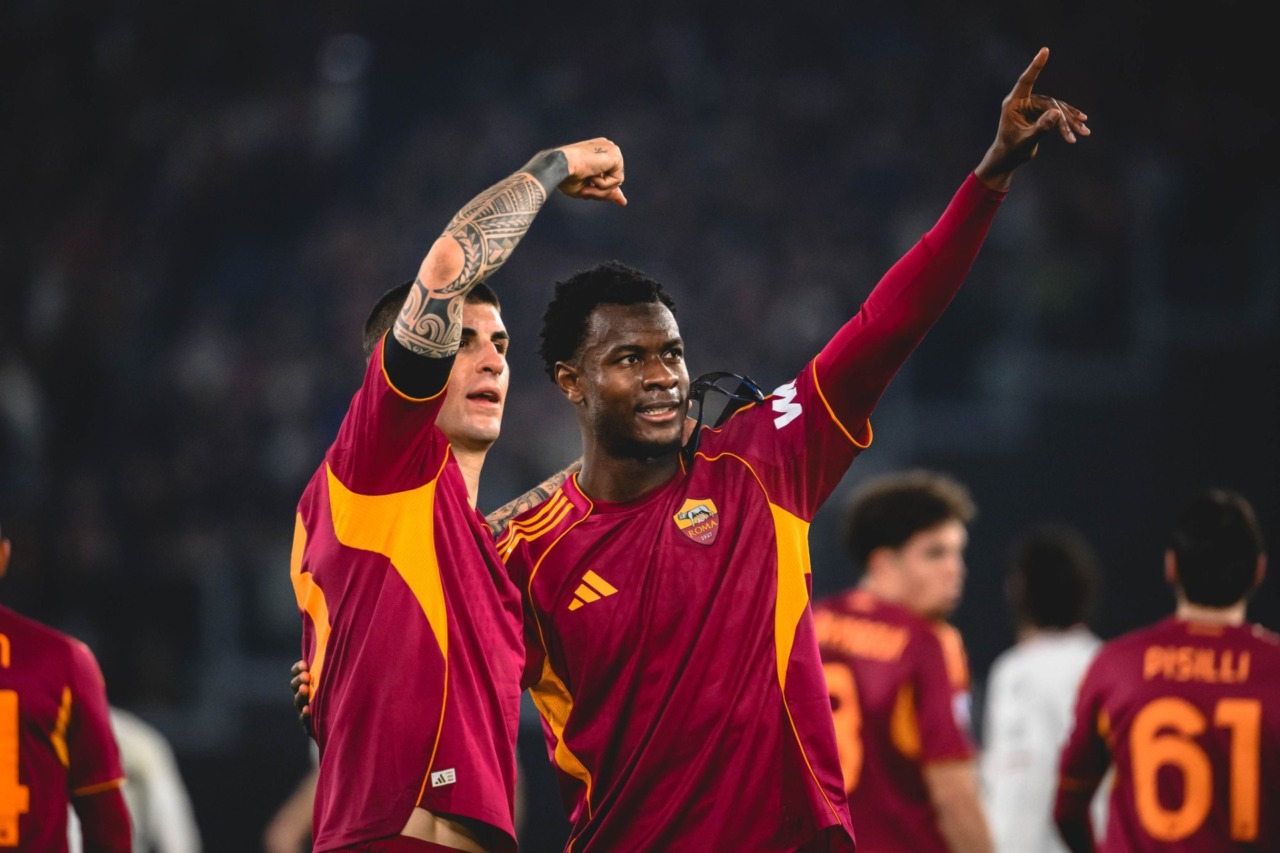 Agli ottavi c’è il derby tra Roma e Bologna