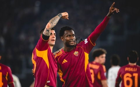 Agli ottavi c’è il derby tra Roma e Bologna