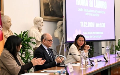 Dal carcere al lavoro: imprese e istituzioni per il reinserimento