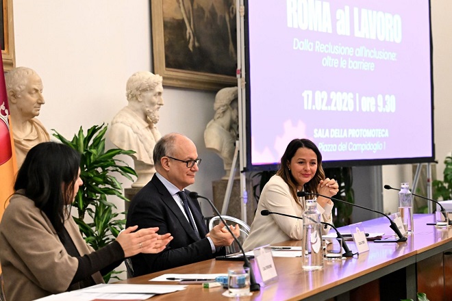 Dal carcere al lavoro: imprese e istituzioni per il reinserimento